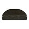 Midwest Fastener Woodruff Key, 1/8 x 1/2 in Key Size, 3 SAE Number, Steel Zinc, 30 PK 60923 - alternate 1